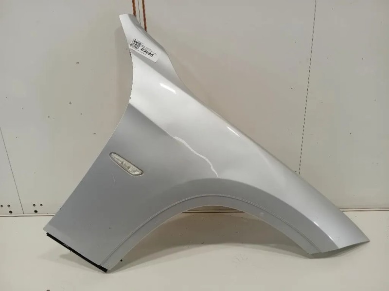 Parafango ANT DX 41627332424 Bmw X1 E84 2010