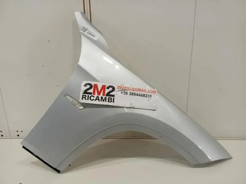 Parafango ANT DX 41627332424 Bmw X1 E84 2010