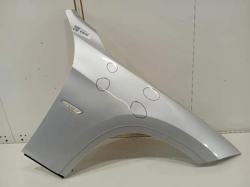 Parafango ANT DX 41627332424 Bmw X1 E84 2010