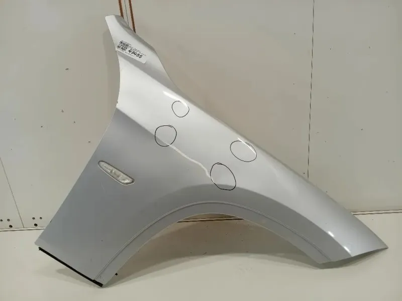 Parafango ANT DX 41627332424 Bmw X1 E84 2010