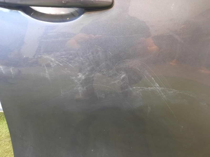 Porta ANT DX Bmw Serie 1 E87 Berlina 2005