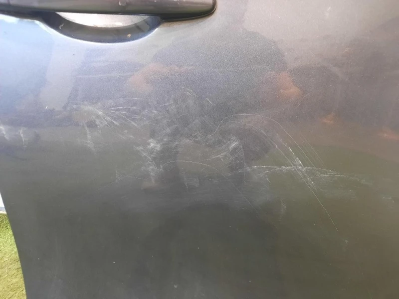 Porta ANT DX Bmw Serie 1 E87 Berlina 2005