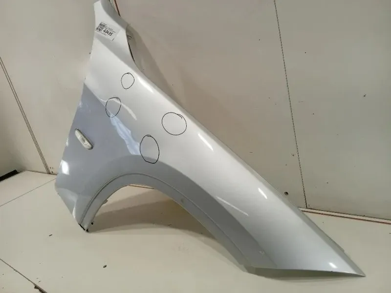 Parafango ANT DX 41627332424 Bmw X1 E84 2010