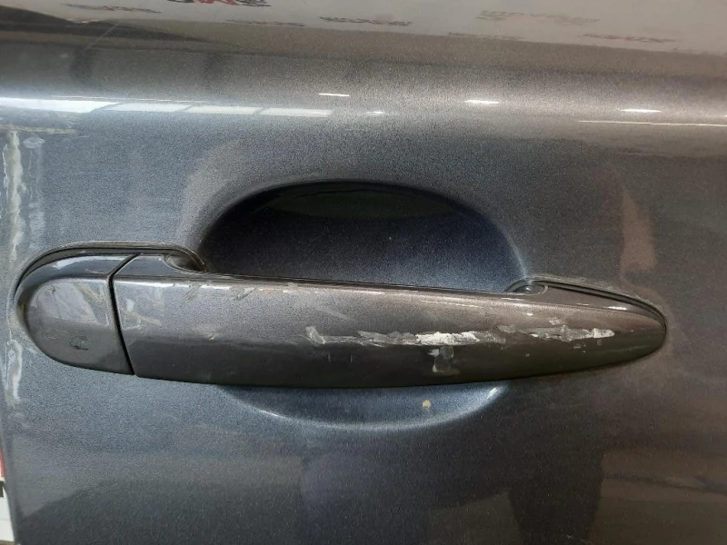 Porta ANT DX Bmw Serie 1 E87 Berlina 2005