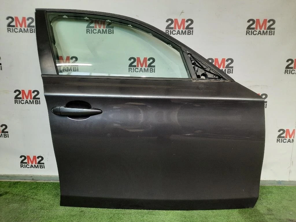Porta ANT DX PORTA PORTIERA SPORTELLO E87 41517191012 Bmw Serie 1 E87 Berlina 2005