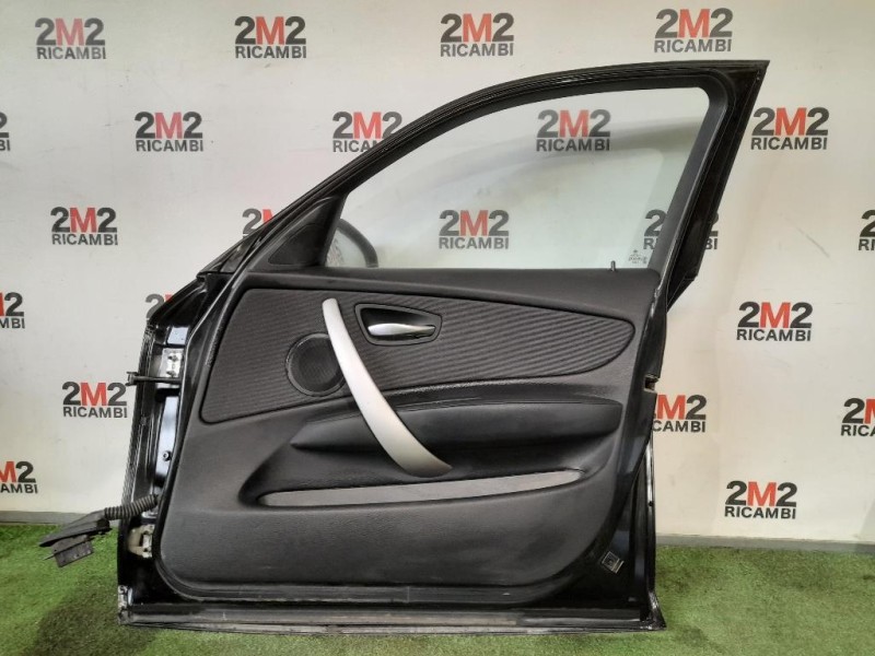 Parafango ANT DX 41627332424 Bmw X1 E84 2010