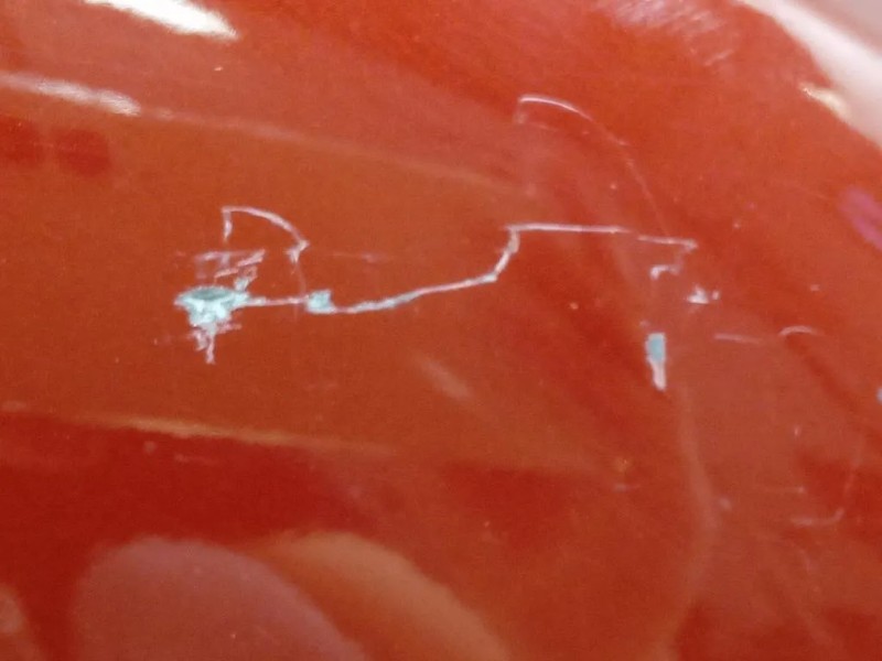 Parafango ANT DX 41627332424 Bmw X1 E84 2010