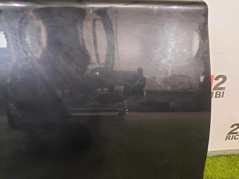 Porta ANT DX PORTA PORTIERA SPORTELLO E81 E82 Bmw Serie 1 E88 Cabrio 2005