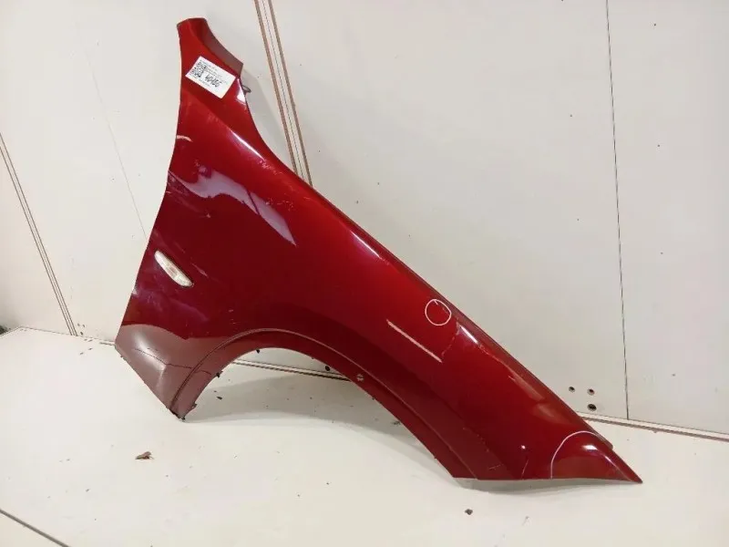 Parafango ANT DX 41627332424 Bmw X1 E84 2010