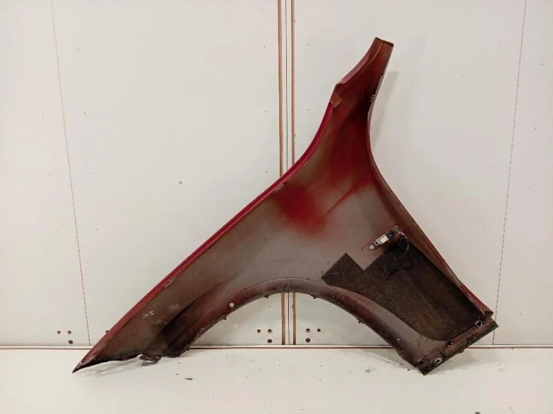 Parafango ANT DX 41627332424 Bmw X1 E84 2010