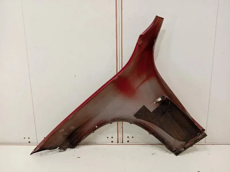 Parafango ANT DX 41627332424 Bmw X1 E84 2010