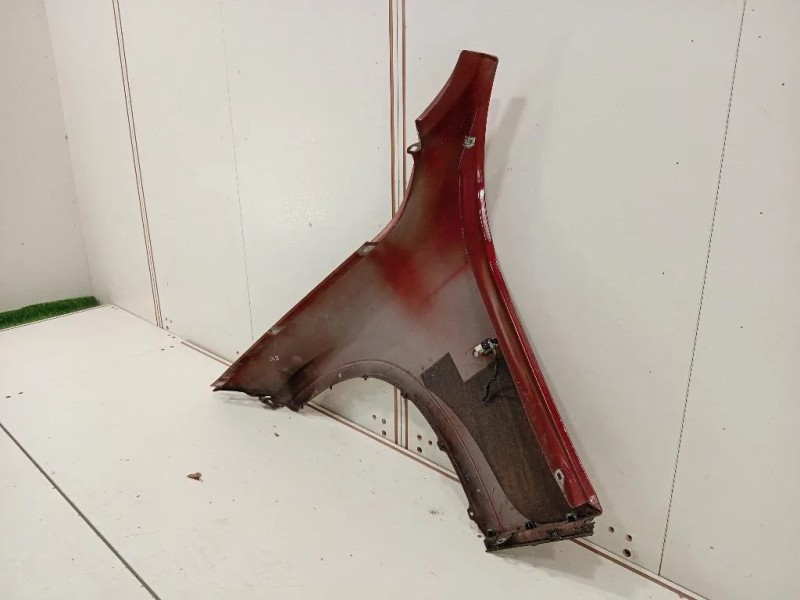 Parafango ANT DX 41627332424 Bmw X1 E84 2010