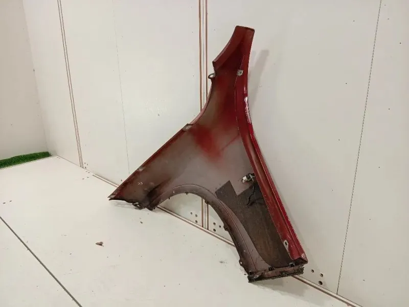 Parafango ANT DX 41627332424 Bmw X1 E84 2010