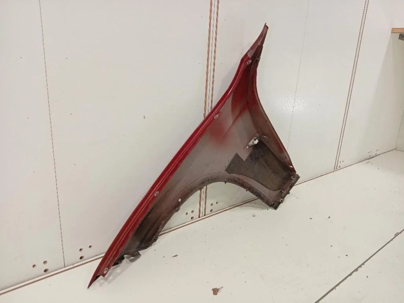 Parafango ANT DX 41627332424 Bmw X1 E84 2010