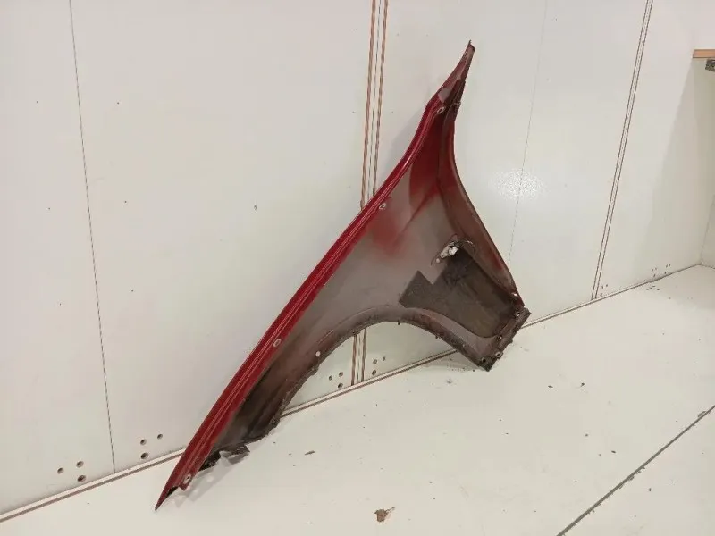 Parafango ANT DX 41627332424 Bmw X1 E84 2010