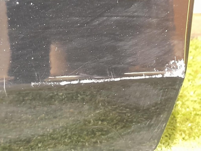 Porta ANT DX PORTA PORTELLO SPORTELLO CABRIO COUPE Bmw Serie 1 E88 Cabrio 2005