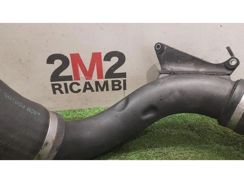 TUBO Flessibile Filtro ARIA Bmw X1 E84 2010