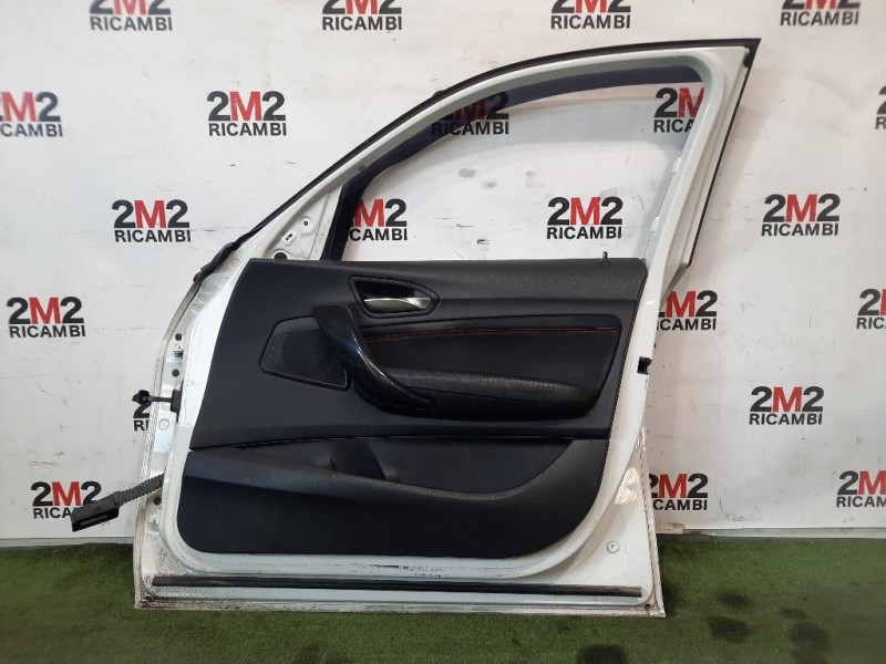 Parafango ANT DX 41007427300 Bmw X1 F48 2015