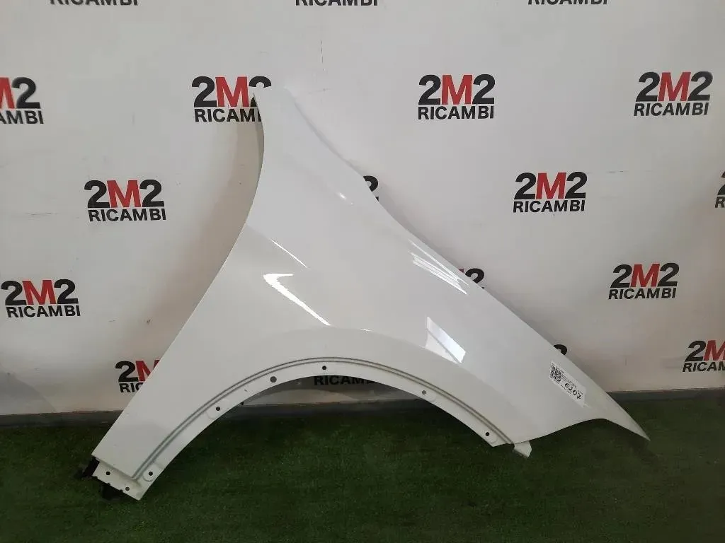 Parafango ANT DX 41007427300 Bmw X1 F48 2015