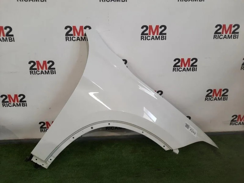 Parafango ANT DX 41007427300 Bmw X1 F48 2015