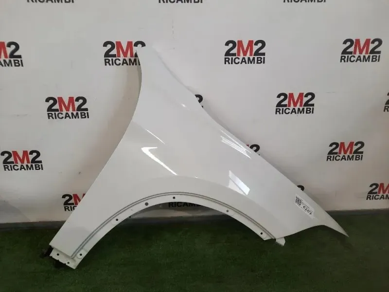 Parafango ANT DX 41007427300 Bmw X1 F48 2015