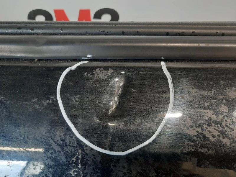 Porta ANT DX 41009628760 Bmw Serie 1 F20 Berlina 2012