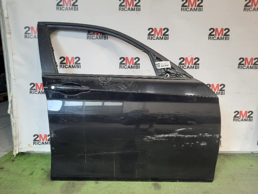 Porta ANT DX 41009628760 Bmw Serie 1 F20 Berlina 2012
