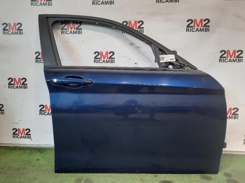 Porta ANT DX SPORTELLO PORTA Bmw Serie 1 F20 Berlina 2012