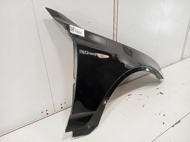 Parafango ANT DX 41353403736 Bmw X3 E83 2004