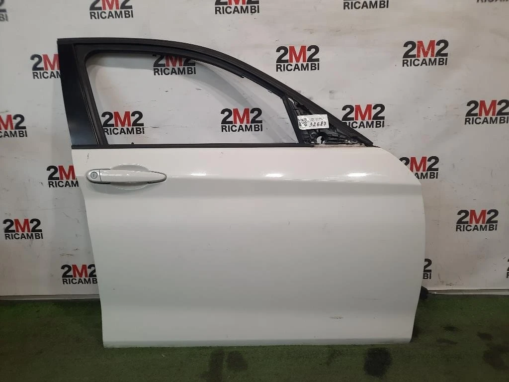 Porta ANT DX Bmw Serie 1 F20 Berlina 2012