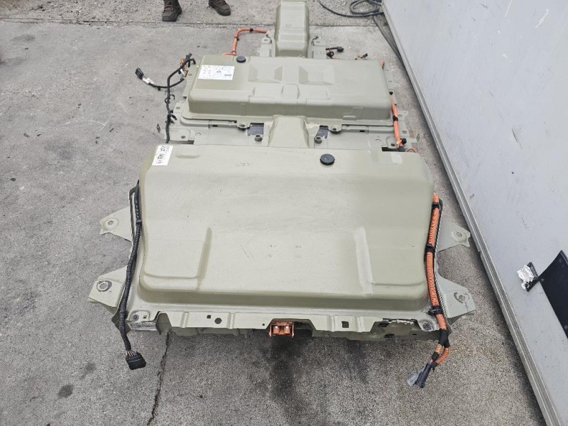 Batteria Elettrica 9854858380 BATTERIA MOKKA OPEL 2022 Opel Mokka B 2020