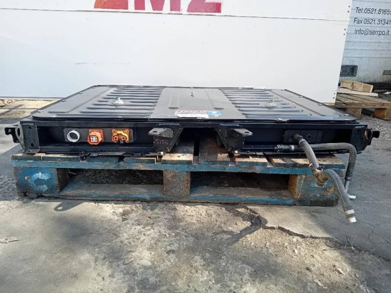 Batteria Ibrida LX6810B759MF Ford KUGA III 2020