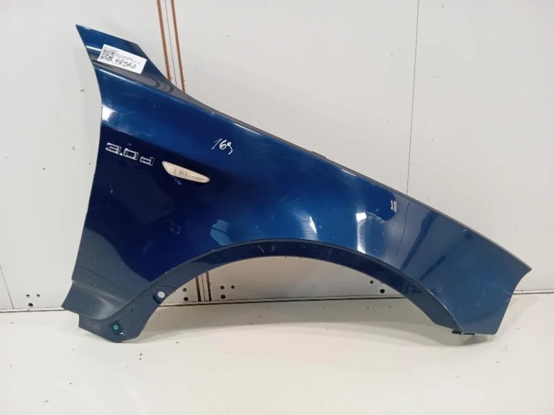 Parafango ANT DX 41353405922 Bmw X3 E83 2004