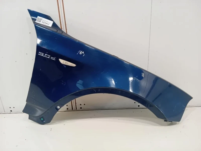 Parafango ANT DX 41353405922 Bmw X3 E83 2004