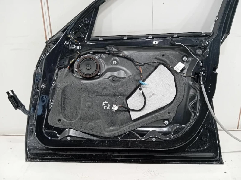 Porta ANT DX 41009628760 Bmw Serie 1 F20 Berlina 2012