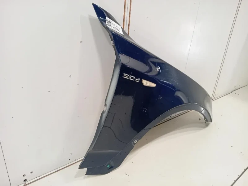 Parafango ANT DX 41353405922 Bmw X3 E83 2004