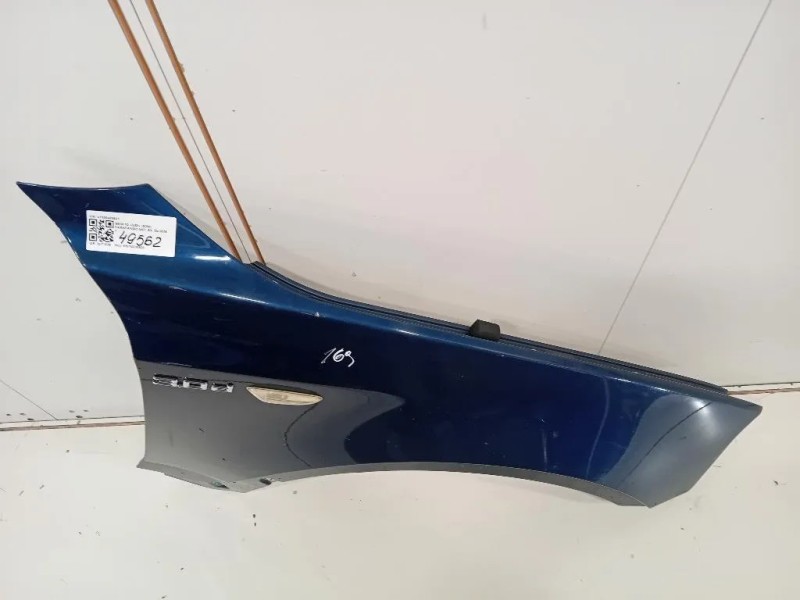 Parafango ANT DX 41353405922 Bmw X3 E83 2004