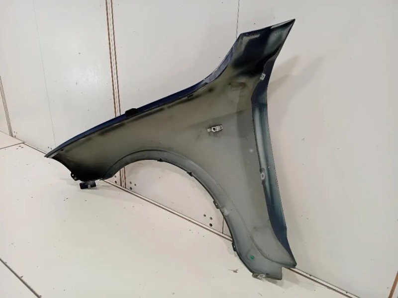 Parafango ANT DX 41353405922 Bmw X3 E83 2004