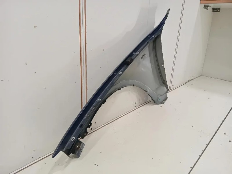 Parafango ANT DX 41353405922 Bmw X3 E83 2004