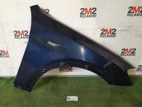 Parafango ANT DX 74419Z Bmw X3 F25 2011