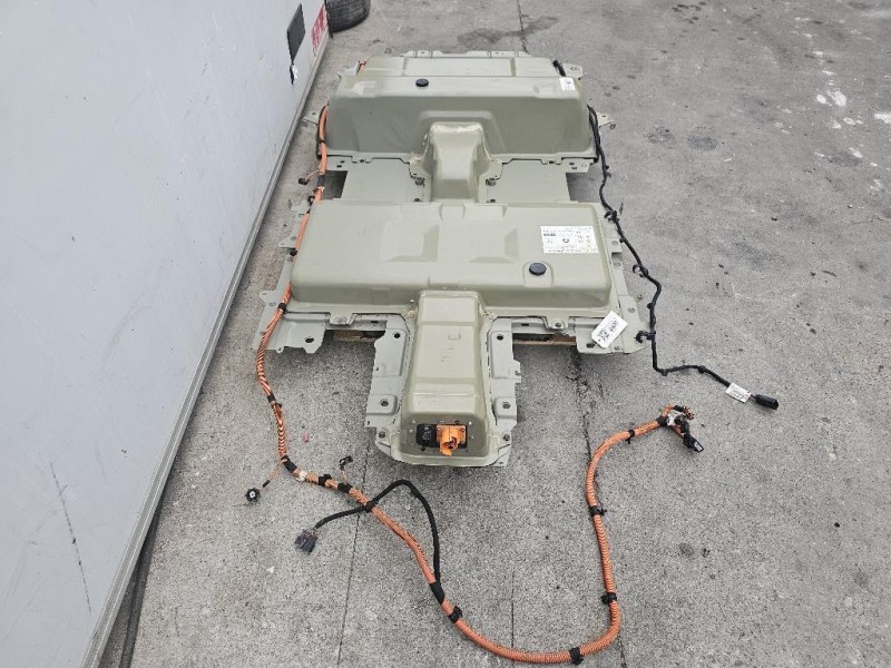 Batteria Elettrica 9854858380 BATTERIA MOKKA OPEL 2022 Opel Mokka B 2020