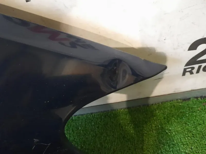 Parafango ANT DX 74419Z Bmw X3 F25 2011