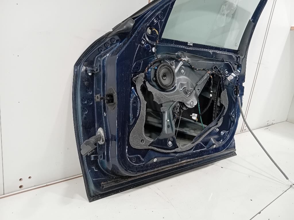 Parafango ANT DX 41357267324 Bmw X3 F25 2011