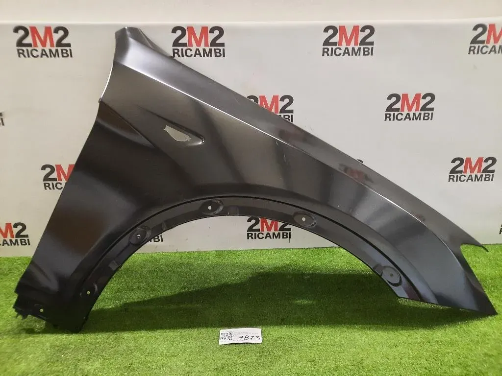 Parafango ANT DX 41357267324 Bmw X3 F25 2011