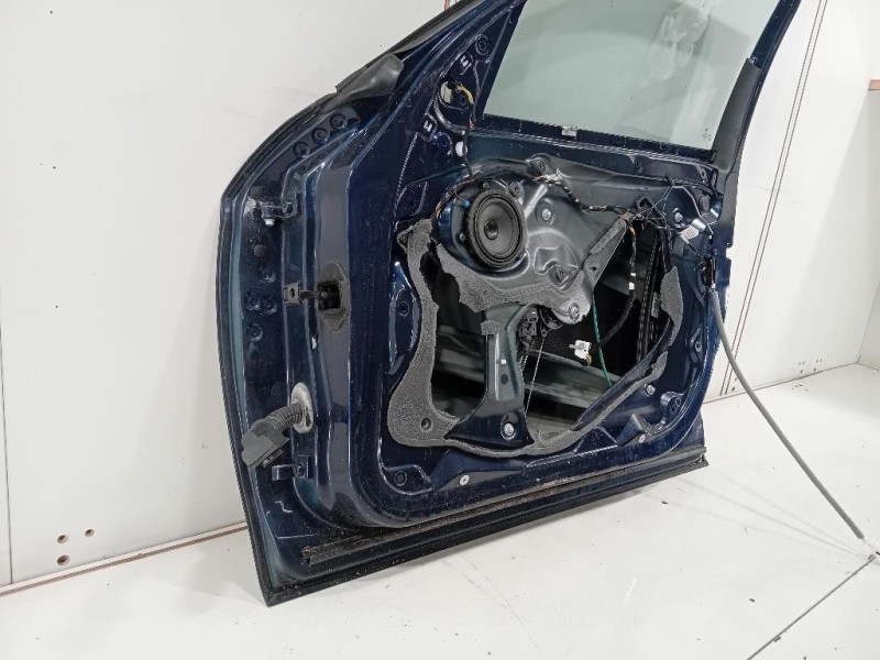 Parafango ANT DX 41357267324 Bmw X3 F25 2011