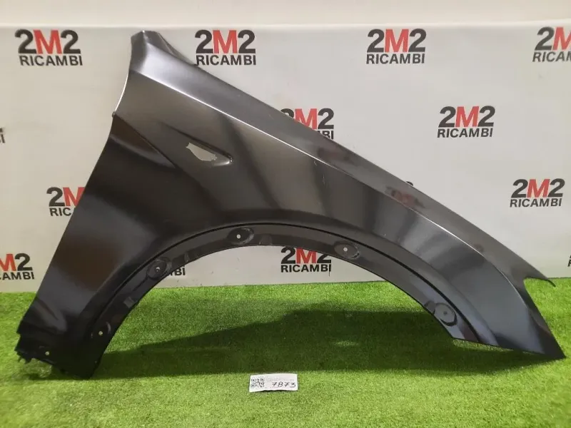 Parafango ANT DX 41357267324 Bmw X3 F25 2011