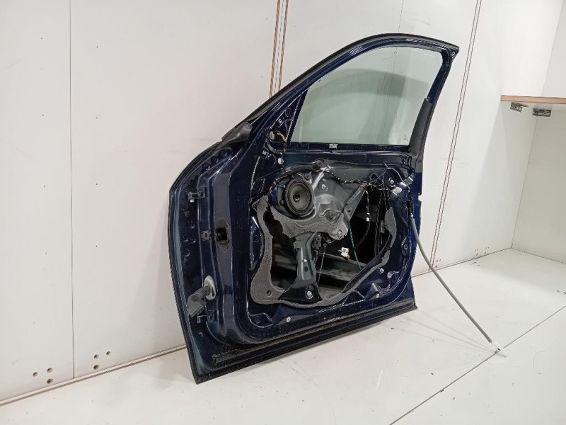 Parafango ANT DX 41357267324 Bmw X3 F25 2011