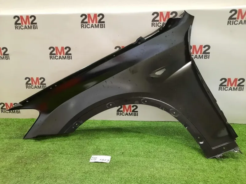 Parafango ANT DX 41357267324 Bmw X3 F25 2011