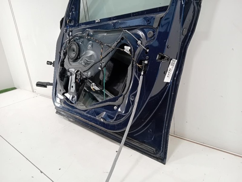Porta ANT DX 41009628760 Bmw Serie 1 F20 Berlina 2012
