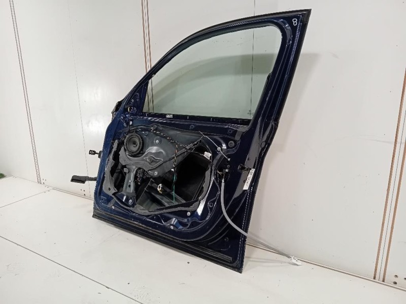 Parafango ANT DX 41007491382 Bmw X3 G01 2018